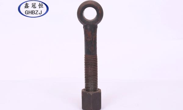 活节螺栓