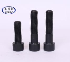 8.8级发黑内六角