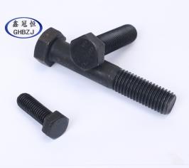 8.8级发黑外六角A